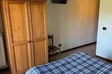 Agriturismo Fattoria Gaggio