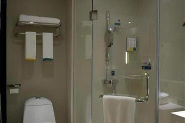 Otel City Comfort Inn Hengyang Jiefang Avenue Business Walking Street