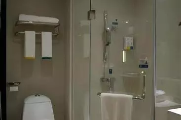 Hotel City Comfort Inn Hengyang Jiefang Avenue Business Walking Street