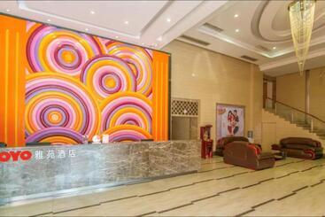 בית מלון כפרי Oyo