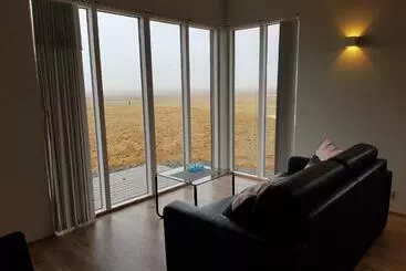 Pensió Stóri Kambur Guest House