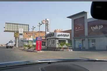 فندق صفا بارك