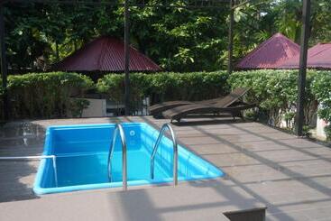 Hotel Jupiter Eco Resort