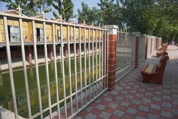 ホテル Jupiter Eco Resort