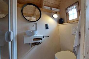 住宿加早餐 Des Vignes Et Des Songes