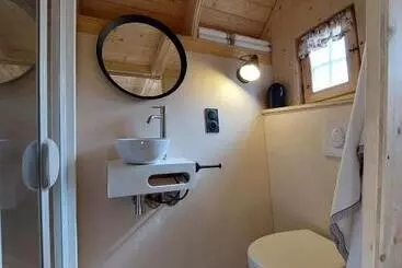 Aamiaismajoitus (B&B) Des Vignes Et Des Songes