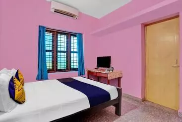 Szálloda O Ashok Inn