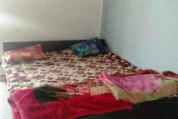 Hôtel Oyo Flagship Saket Utsav Laan