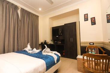 Hôtel Sparrow Nest Dharamshala