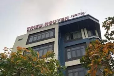 هتل Triệu Nguyễn