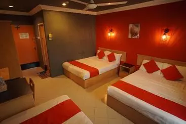 Hotel V