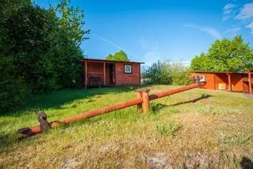 Aparthotel Nameliai šventojoje Elnias Kopų 33