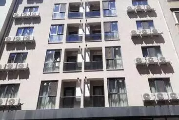 Noor Family Apartments