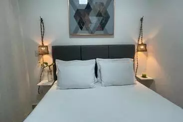 ペンション Mordô Da Serra