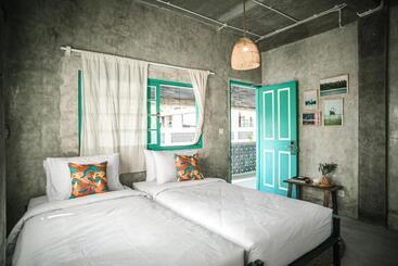 Hostel Good Mantra Studio