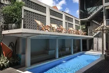 Auberge Good Mantra Studio