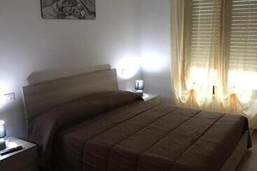 تختخواب و صبحانه Villa Carmen