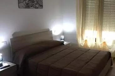 تختخواب و صبحانه Villa Carmen