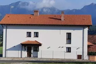 Aparthotel La Mediana Del Sella