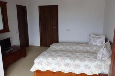 Pensiunea Bella Predelut