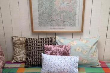 Aparthotel Casaesquina