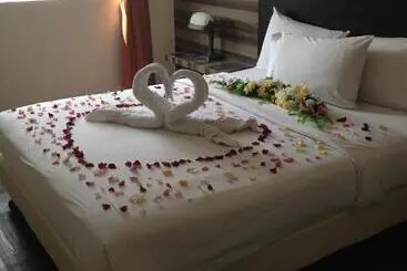 Hotel Intan Jugra