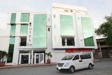 Hotel La Sultana Tumaco