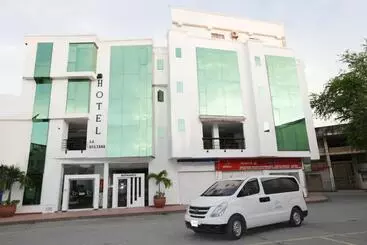 ホテル La Sultana Tumaco