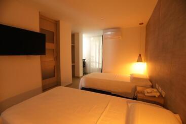 Hotel La Sultana Tumaco