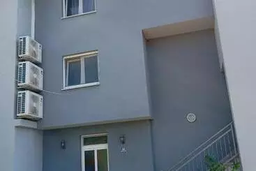 پانسیون Guesthouse Best