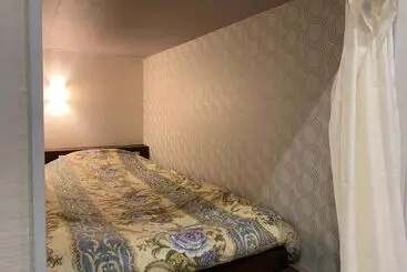 Retkeilymaja Relak Guest House 登別 Station