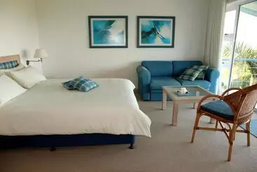 Bed and Breakfast Cintsa Lodge
