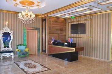 مبيت وإفطار Rakasta Boutique