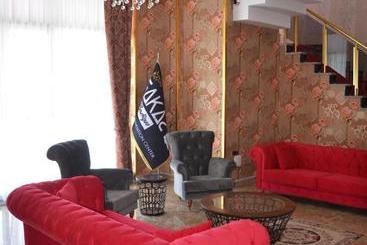 Bed and Breakfast Rakasta Boutique