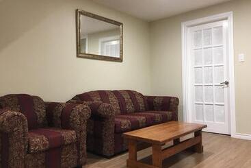 Bed & Breakfast Seaview White House