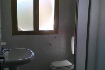 ホテル Albergo Jolanda