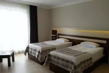 Otel Bilgic