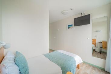 Hotel Centre Jean Xxiii