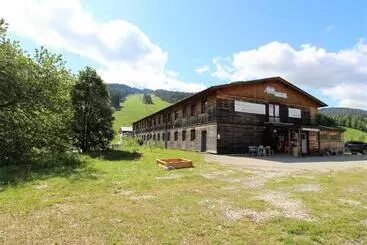 Hotel Grebenzenblick