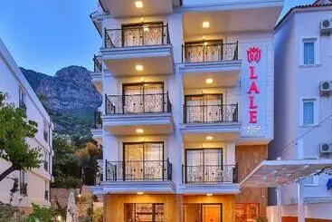 Hôtel Lale