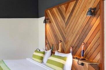 هتل Lankavatara Ocean Retreat & Spa