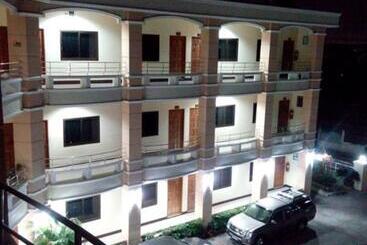 Hotell Panchan Place