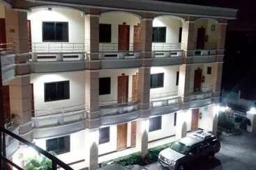 هتل Panchan Place