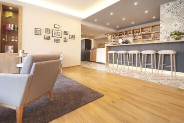 Hotelli Restaurant Zur Marienburg