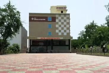 Hotel The Fern Residency, Bodhgaya