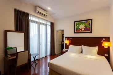 Hotel The Melbourne