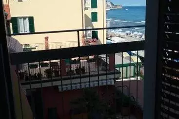 Hotel Tirreno