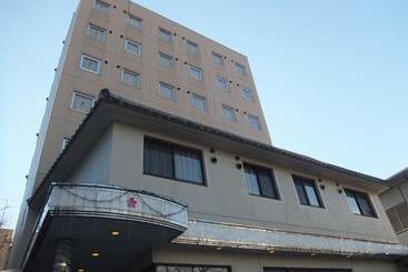 Hotell Wakasa