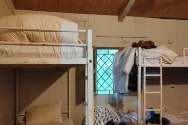 The Peace Hostel   Arambol, Goa