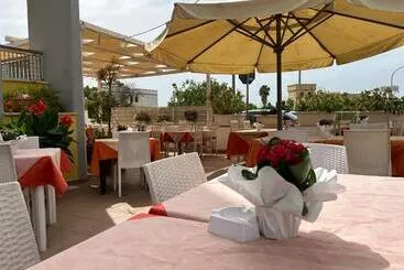 Hotel Costa Doro Salve